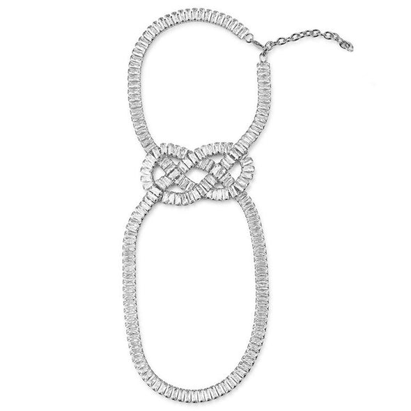 Anklet Chain Lux shoes