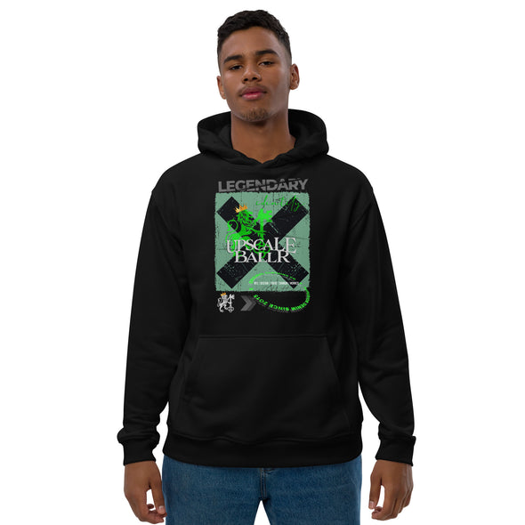Legendary ID Premium eco hoodie