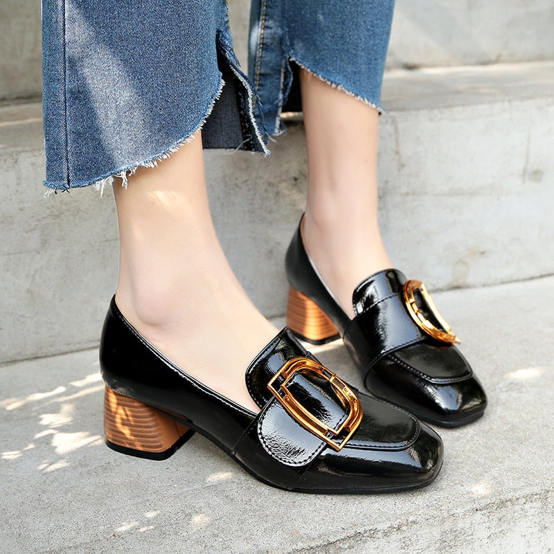 Casual office Shoes