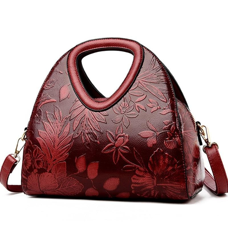 Women Leather Handbag