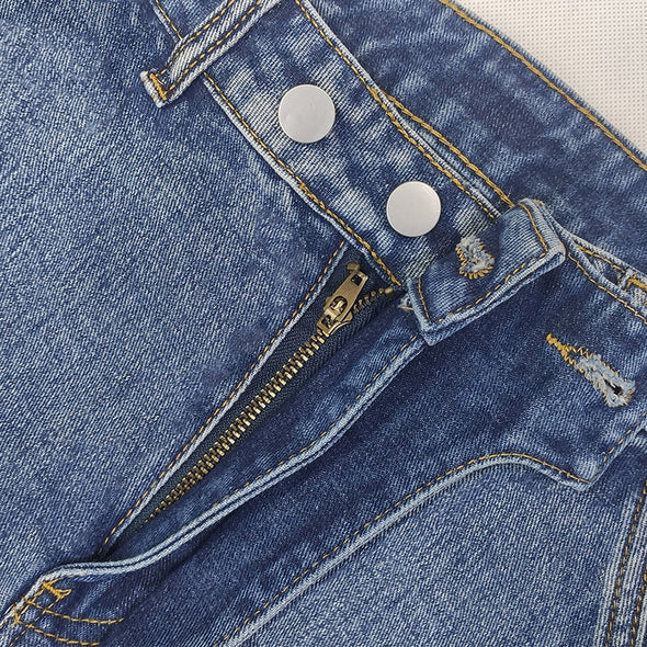 Fashion Casual Jeans