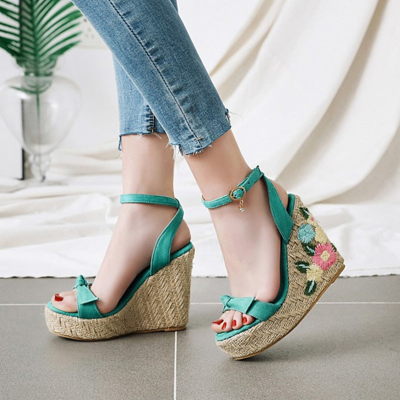 Summer Shoes