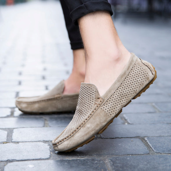 Genuine Leather Shoes