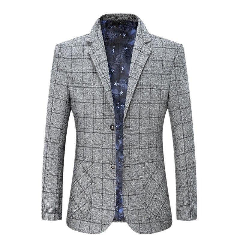 Casual Blazer for Modern men