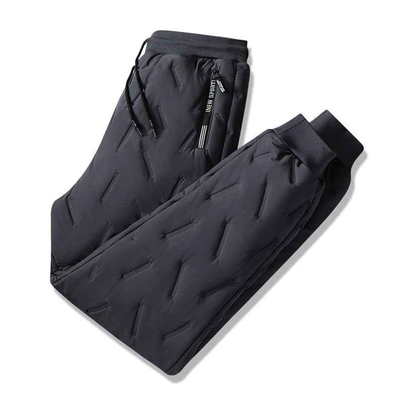Winter Cotton Pant