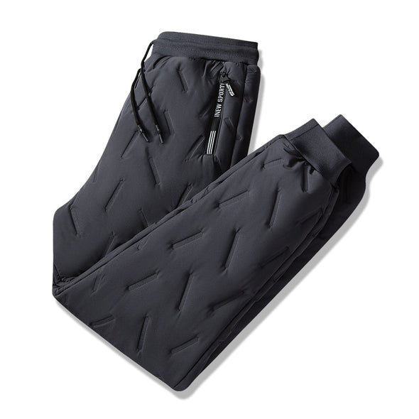 Winter Cotton Pant