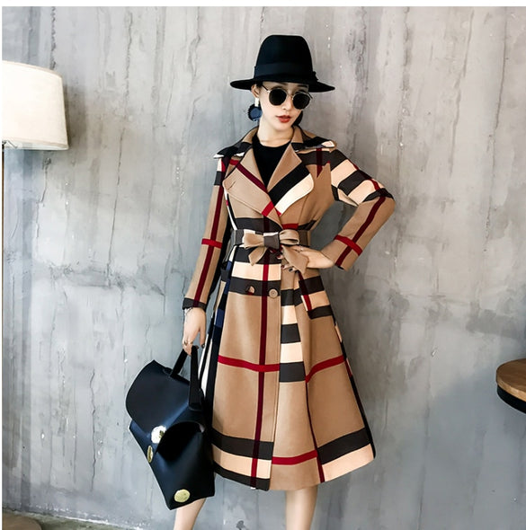 Autumn/Winter Coat