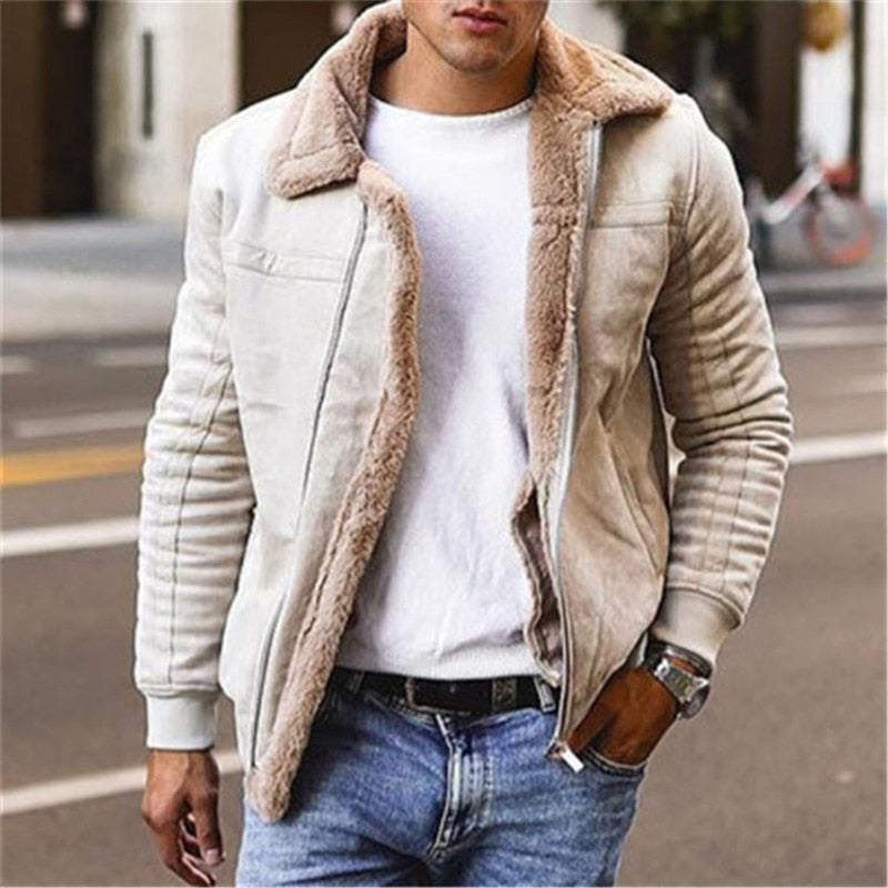 Leather Jackets And Coats
