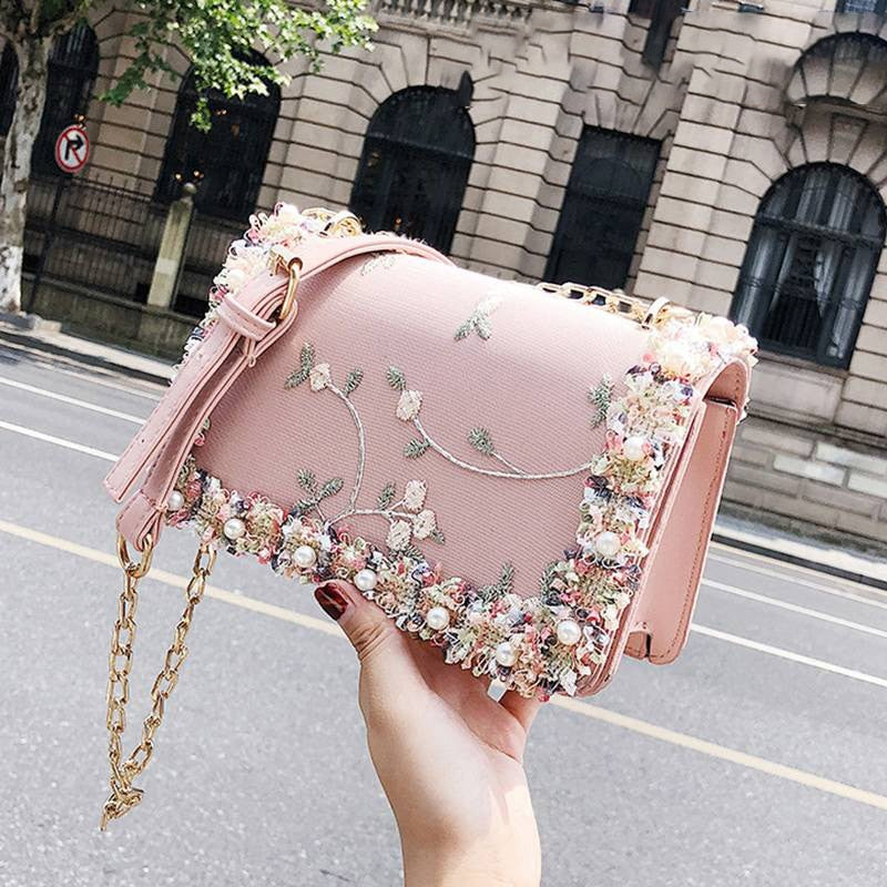Hot Fashion Bag