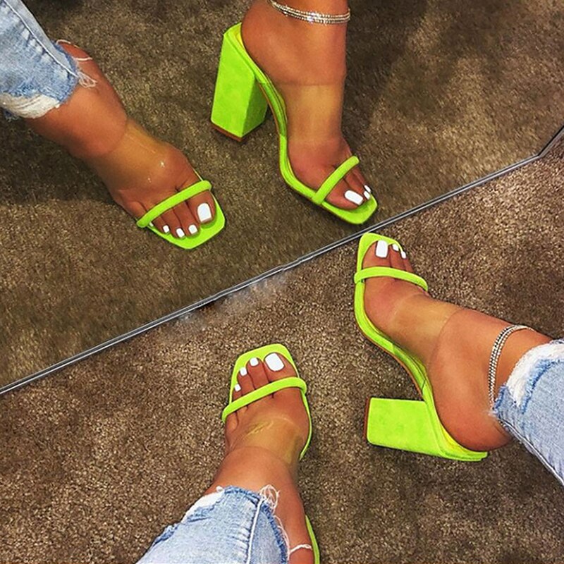 Eelegant Fashion Shoes