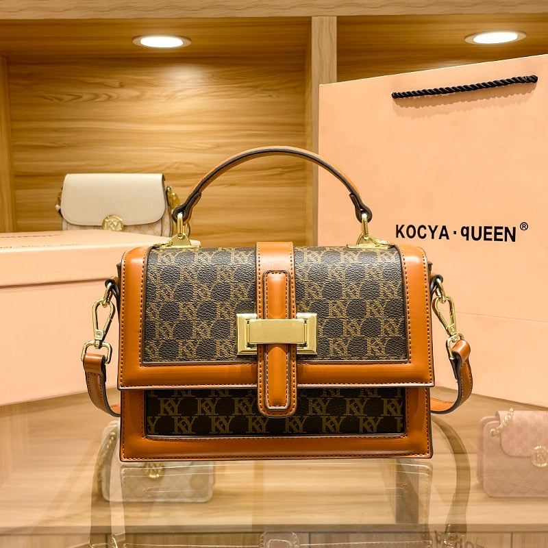 Convertible Handbag