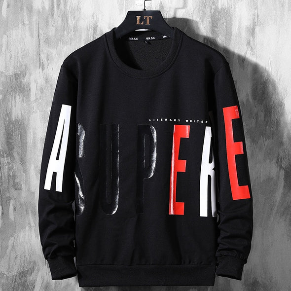Letter Creativity Shirt