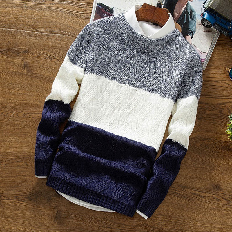 Winter Casual Sweater
