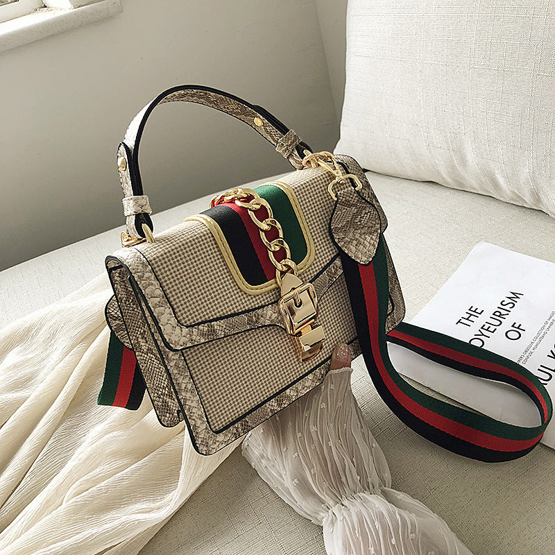 Crocodile Bags