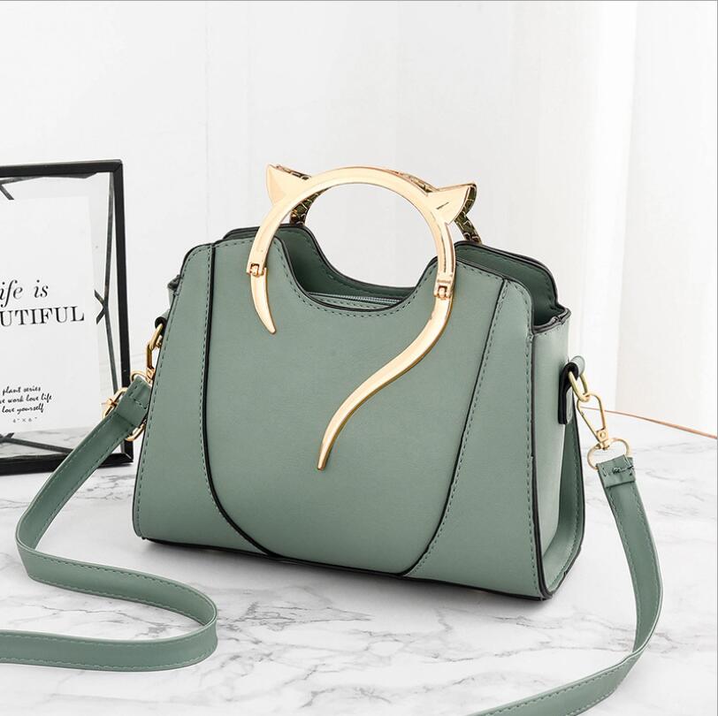 Casual Fashion Handbag