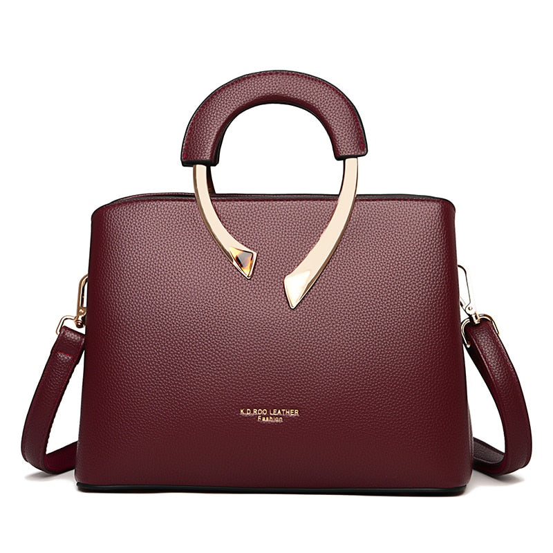 Pu Leather Bag