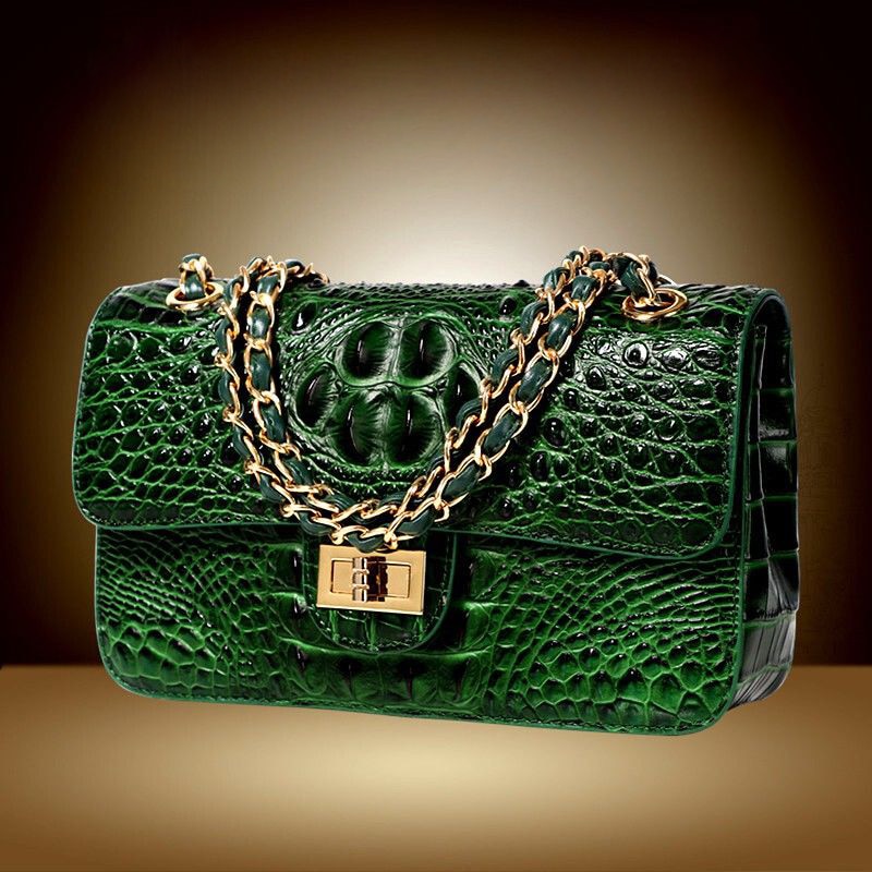 Luxury Crossbody Bag