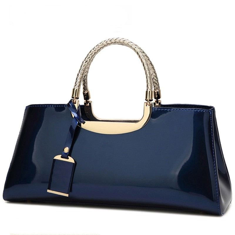 Quality PU Leather Bag