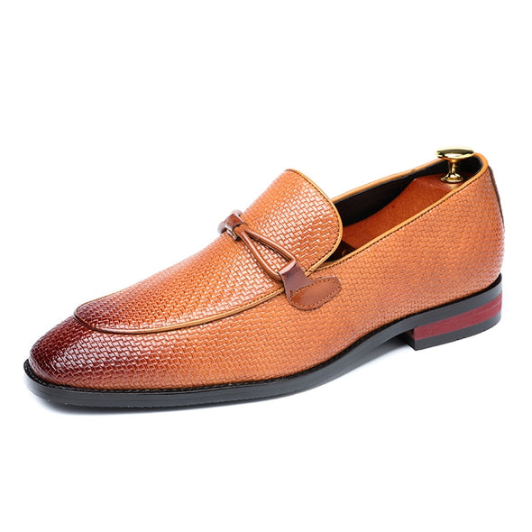 Evening formal shoes
