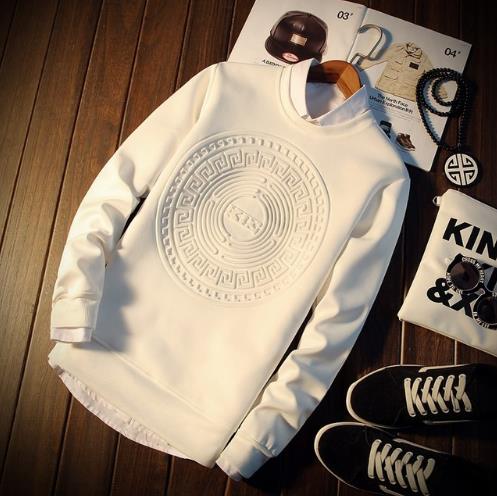 Fashion Men Sweatshirt
