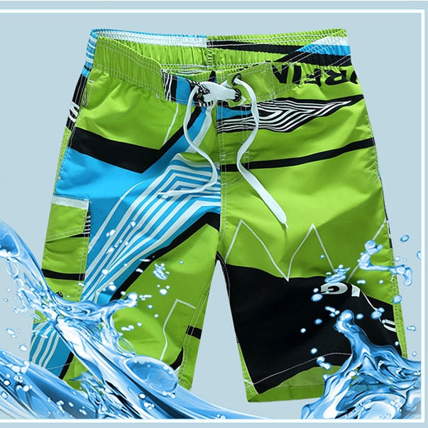 Men Swimming Shorts