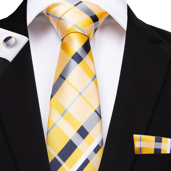 150cm Length 28 Styles Plaid Ties