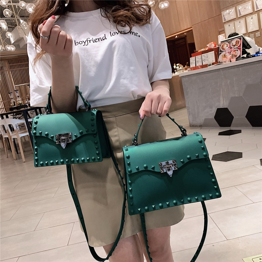 Luxury Designer Crossbody Bags
