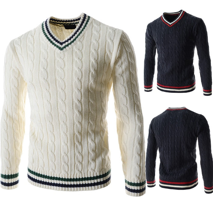 Slim fit Sweater
