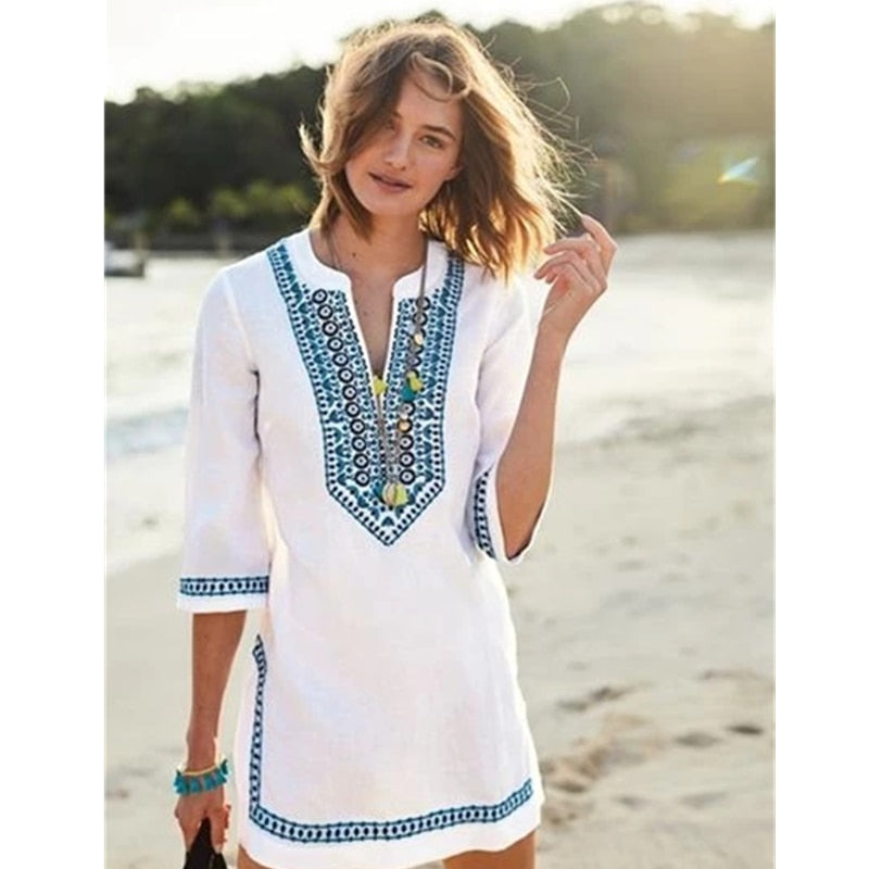 Summer Dress Indie