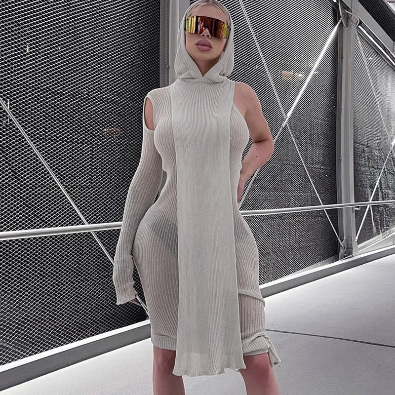 Fall Stylish Dress