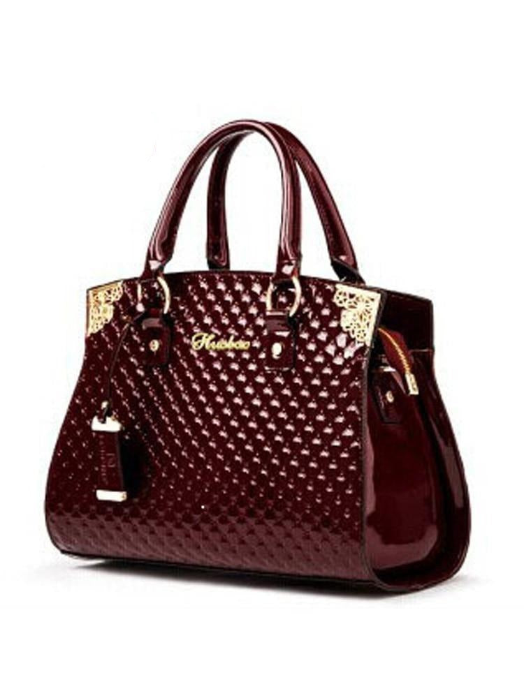 Luxury Shoulder Handbag