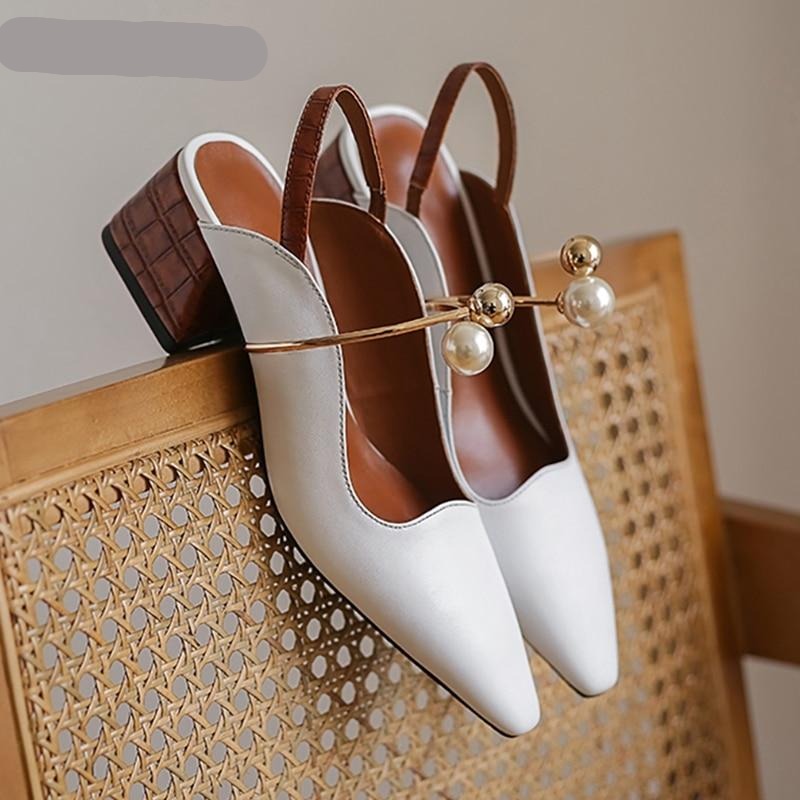 Casual Leather Shoes