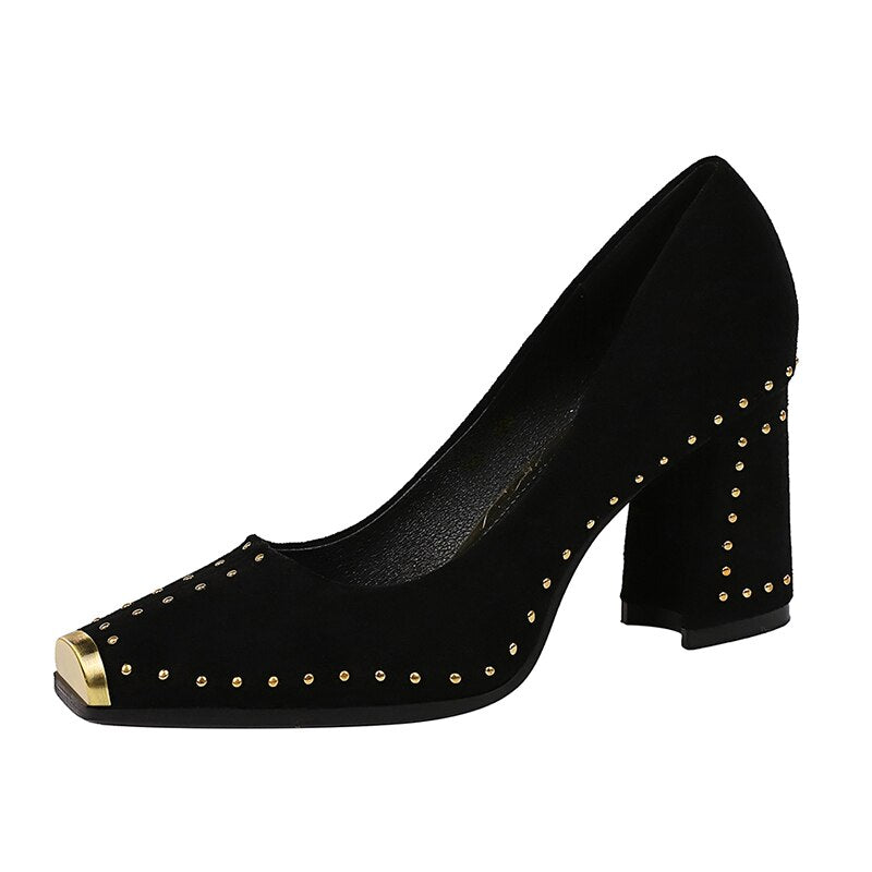 Luxury Women Shoes