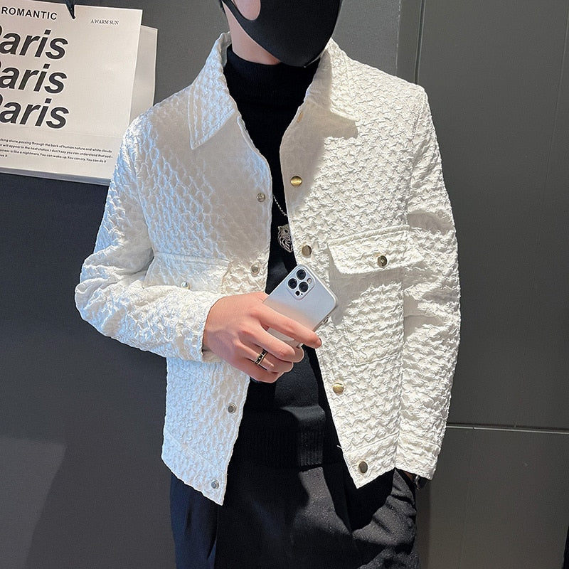 High-Quality Casual Jacket