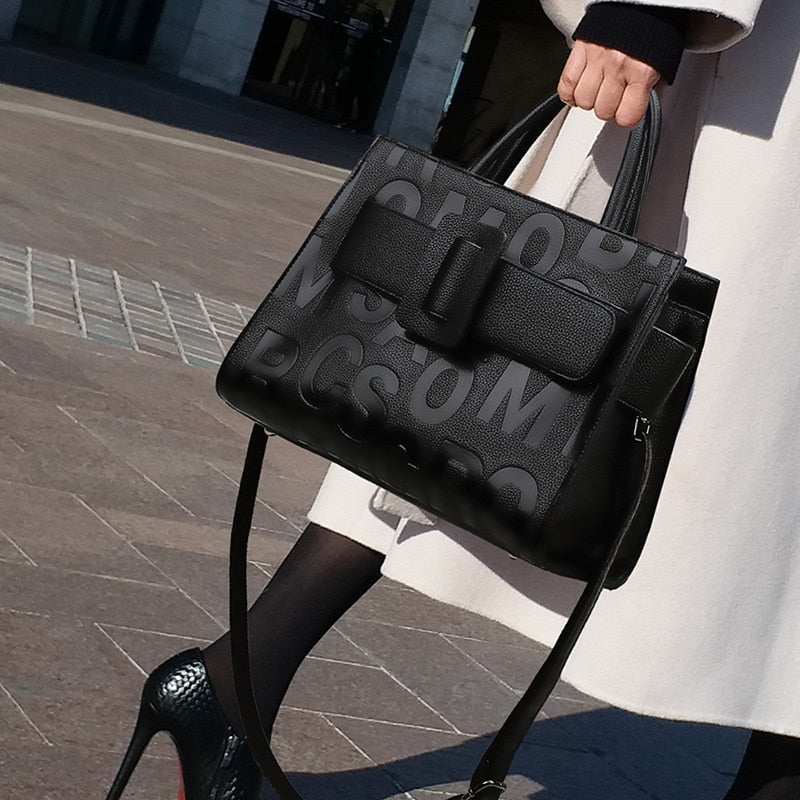 Korean Fashion Handbags