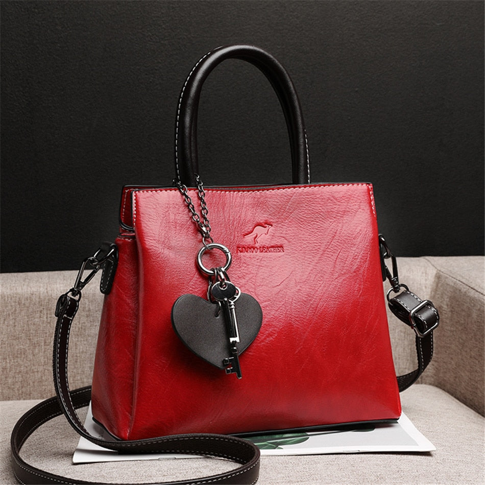 Casual Luxury Handbags