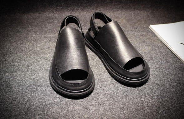 Outdoor Summer Open Toe Shoes