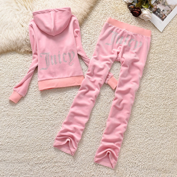 Juicy Sport Suit