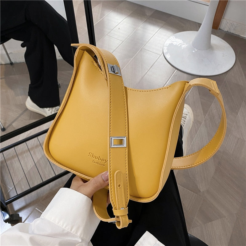 Quality Messenger Bag