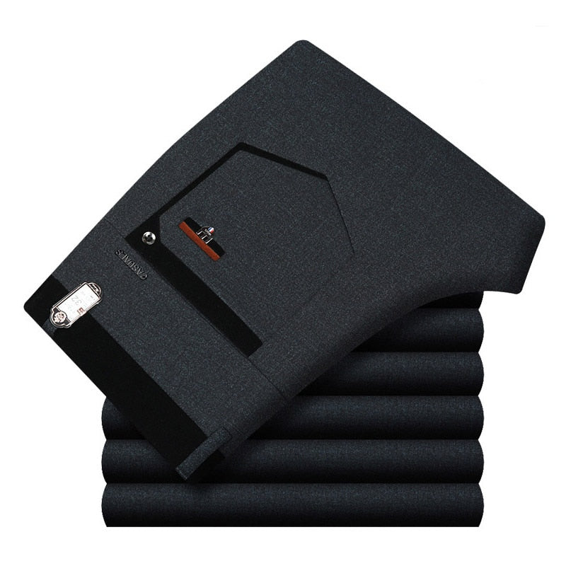 Men Suit Pants