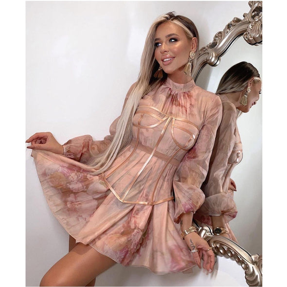 2 Pieces Summer Dress