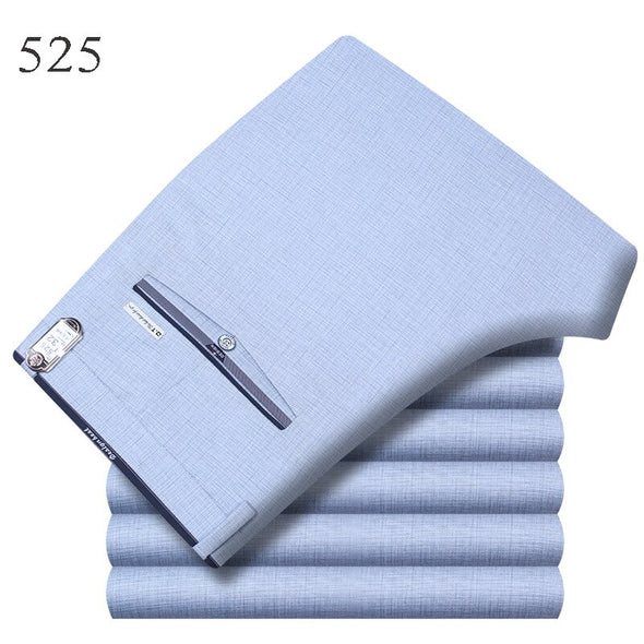 Men Suit Pants