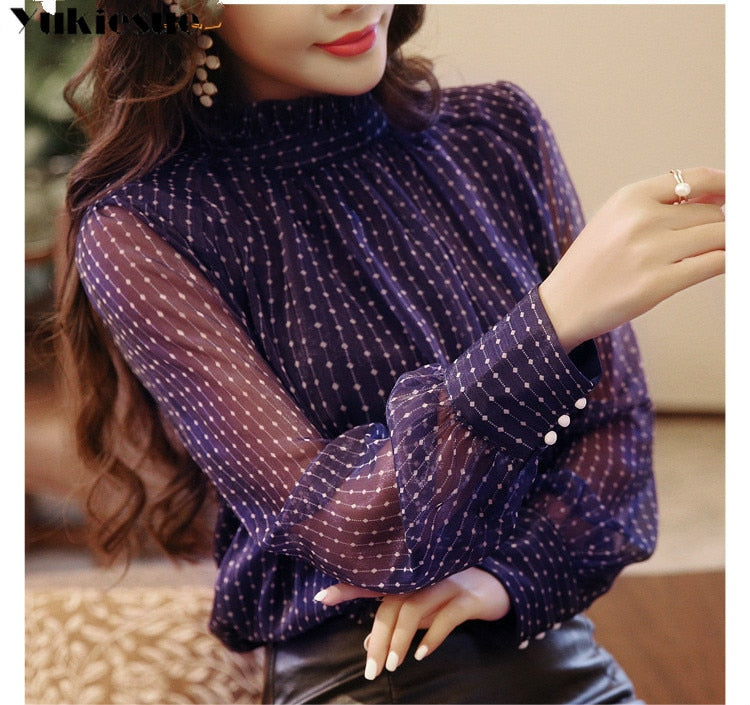Summer blouse