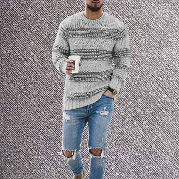 Autumn/winter Sweater