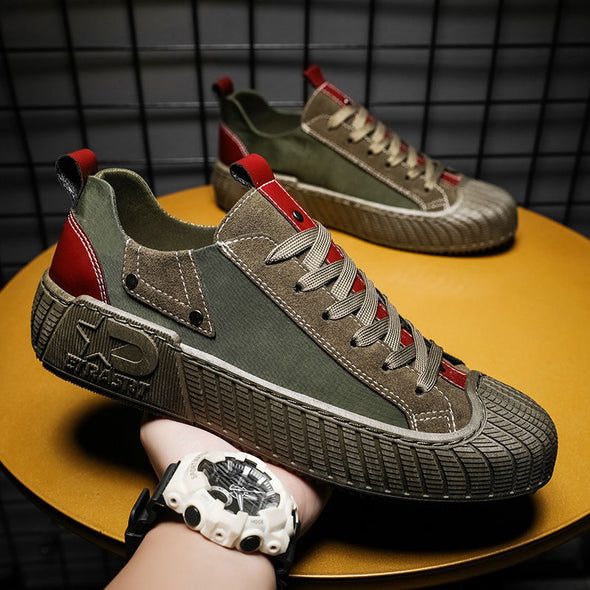 Trendy Sneakers