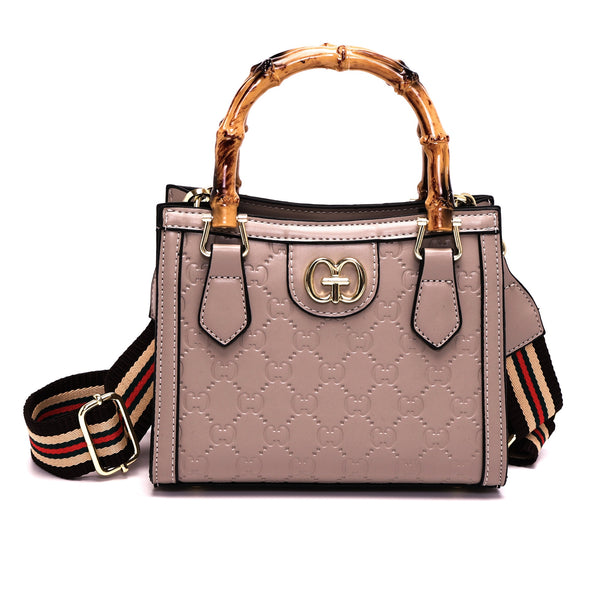 Lux Designer Handbag
