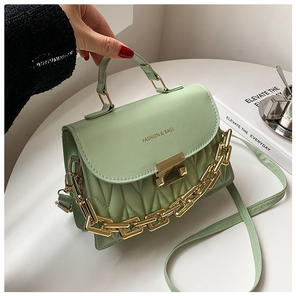 Lux Fashion Bag