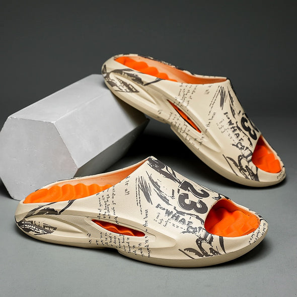 Men Slippers