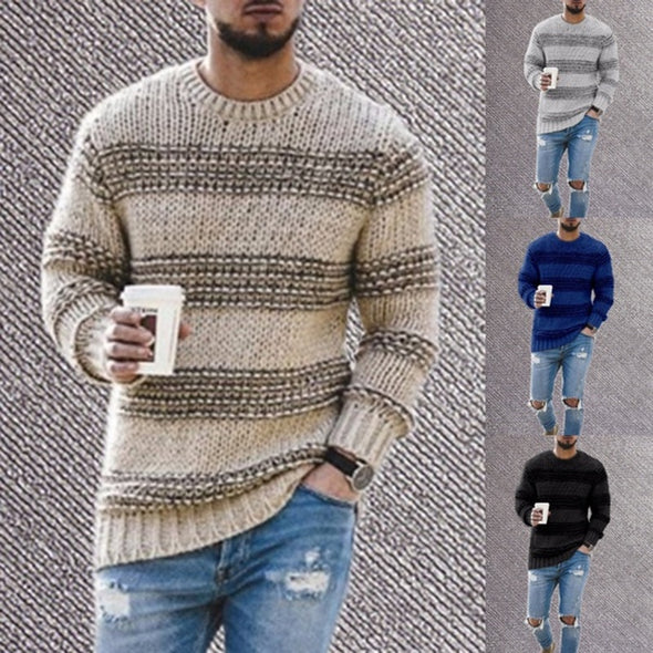 Autumn/winter Sweater