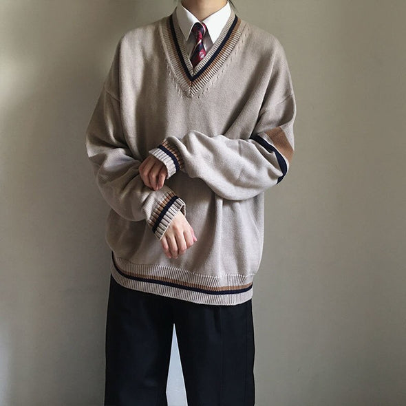 Autumn Sweater
